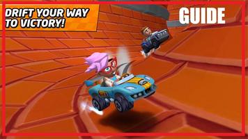 Guide for Boom Karts ảnh chụp màn hình 1