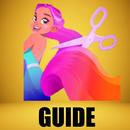 Guide For Hair Challenge APK