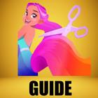 Guide For Hair Challenge biểu tượng