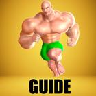 Guide For Muscle Rush biểu tượng