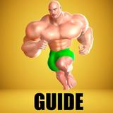 Guide For Muscle Rush biểu tượng