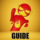 Guide for Superhero Race! APK
