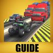 Guide for Towing Race