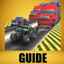 Guide for Towing Race APK