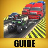 Guide for Towing Race biểu tượng