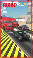 Guide for Towing Race ảnh chụp màn hình 3
