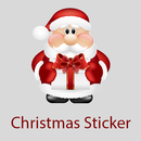Christmas Stickers WAStickerApps APK