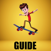 Guide For Smaashhing Simmba - Skateboard Rush