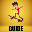 Guide For Smaashhing Simmba - Skateboard Rush APK