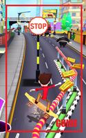 Guide For Smaashhing Simmba - Skateboard Rush ảnh chụp màn hình 2