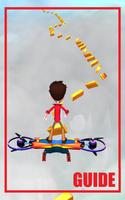 Guide For Smaashhing Simmba - Skateboard Rush ảnh chụp màn hình 3