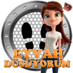 Eyvah Düşüyorum 3D
