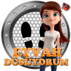 Eyvah Düşüyorum biểu tượng