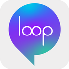 Allocate Loop | Australia icône