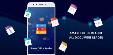 Smart Office Viewer – Doc, Excel PDF Reader Viewer