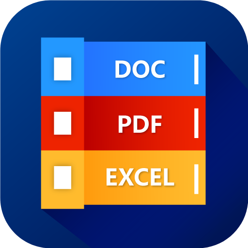 Smart Office Viewer – Doc, Excel PDF Reader Viewer