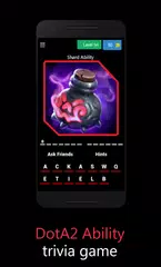 download Ability DOTA2 APK