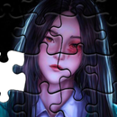 All Of Us Are Dead Puzzle Game APK