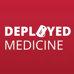 Descargar APK de Deployed Medicine