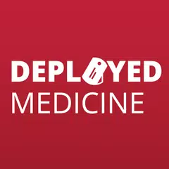 Deployed Medicine アプリダウンロード