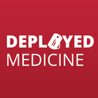 Deployed Medicine icon