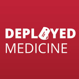 Deployed Medicine icon