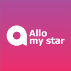 AlloMyStar ikon