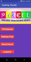 All Online Tracking Portal capture d'écran 1
