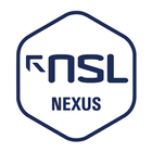 NSL Nexus ícone