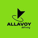 Allavoy Delivery APK