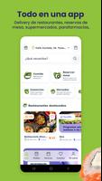 Allavoy Delivery ảnh chụp màn hình 1