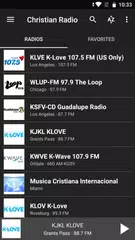 Christian Radio APK download