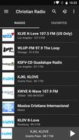 Christian Radio capture d'écran 3