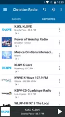 Christian Radio APK download