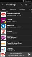 Radio België 스크린샷 3