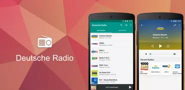 Deutsches Radio