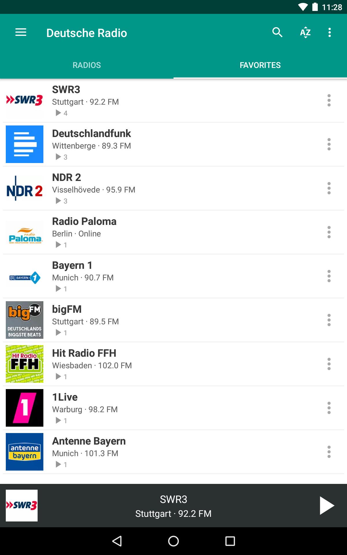 Deutsches Radio for Android - APK Download