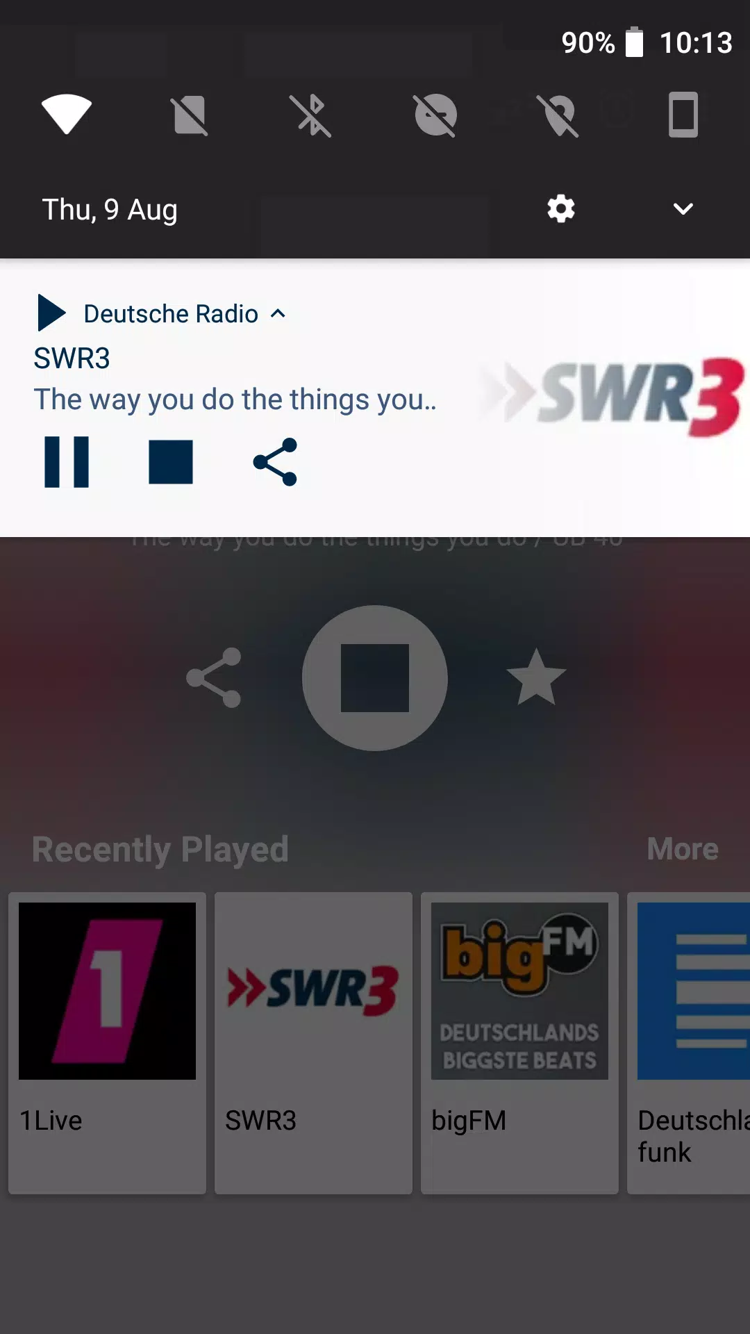 Deutsches Radio APK for Android Download