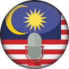 FM Radio Malaysia icône