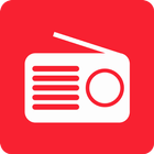 Norsk Radio آئیکن