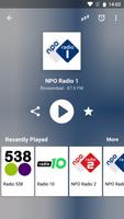 Nederland Radio screenshot 1