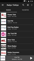 Radyo Türkiye capture d'écran 3
