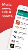 Radio UK Poster