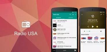 Radio USA