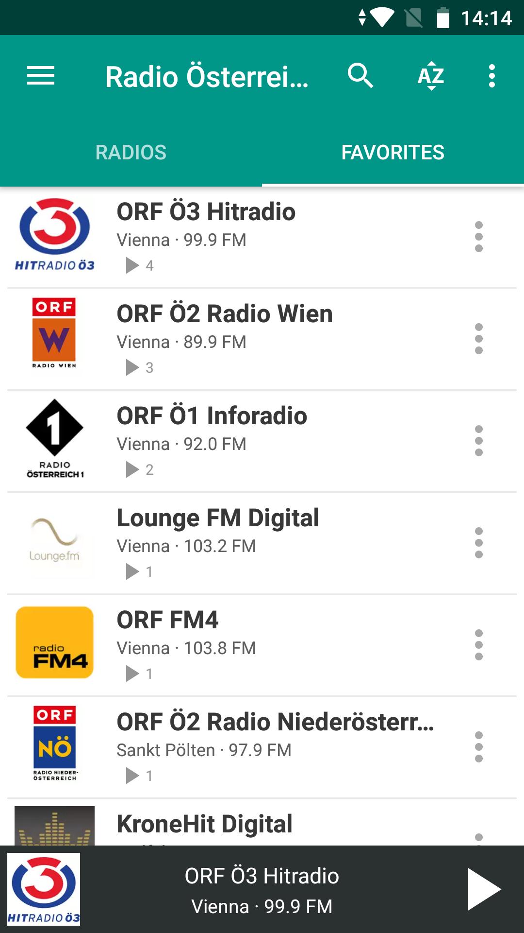 Radio Österreich APK for Android Download