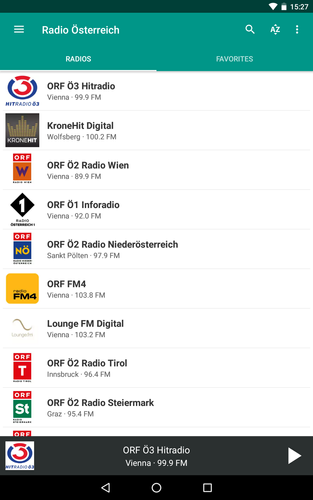 Radio Österreich (Austria) APK 8.5.5 Download for Android – Download Radio  Österreich (Austria) APK Latest Version - APKFab.com