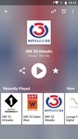 برنامه‌نما Radio Österreich عکس از صفحه