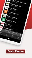 Radio Canada syot layar 3