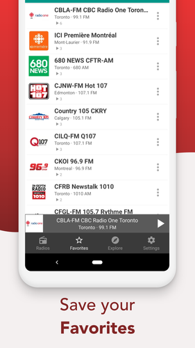 Radio Canada APK 8.5.5 Download for Android – Download Radio Canada APK  Latest Version - APKFab.com