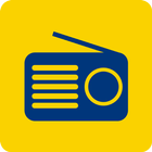 Radio Colombia ícone
